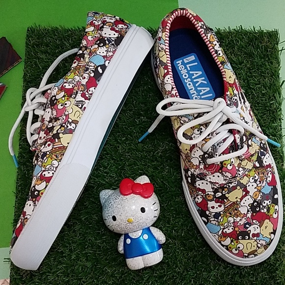 lakai sanrio